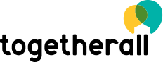 togetherall logo