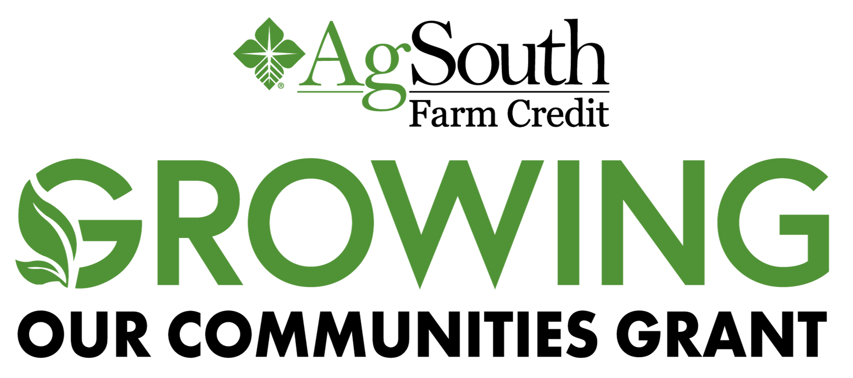 AgSouth Growing Our Communities Grant Program