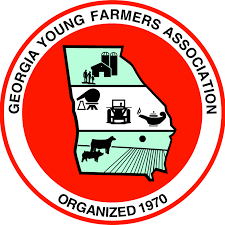 georgia ffa logo