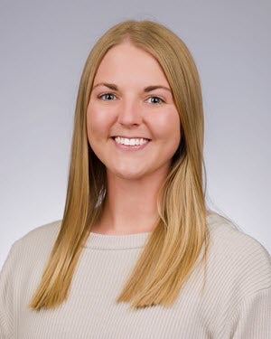 AgSouth Welcomes Ashlyn Prince as Brown Summit Loan Officer