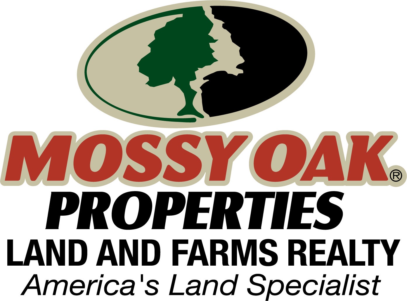 Mossy Oak Properties