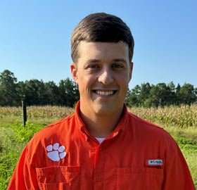 AgSouth Farm Credit is pleased to announce the appointment of Austin Cathcart as the newest Loan Officer at our Camden, SC branch office. Spencer Floyd, Regional Lending Manager, expressed his excitement over Austin’s arrival, highlighting the valuable expertise and fresh perspective he brings to the team.