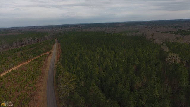 21 +/- acres in Monticello, Georgia