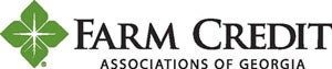 Farm Credit Assoc of GA logo