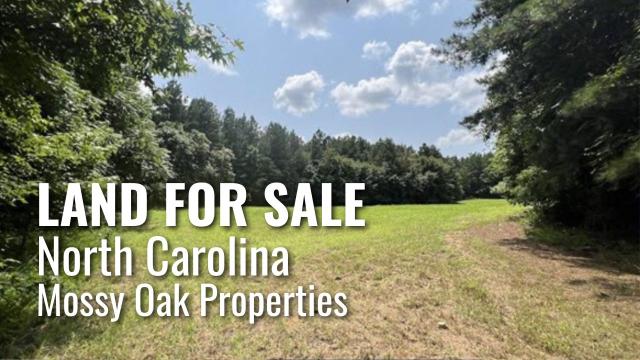 Land for Sale: Mossy Oak Properties 