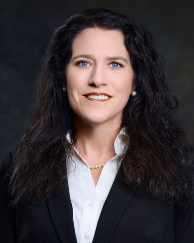 Tina Gross AgSouth Board of Director